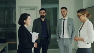 Les métiers des ressources humaines : une diversité sous-estimée