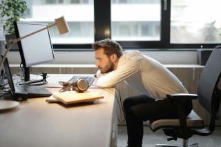 Salarie demotive : les signes a détecter et les actions a engager