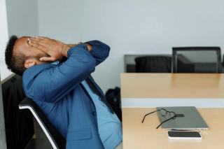 Salarie mecontent : comment identifier et gérer son insatisfaction