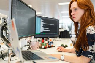 Top 5 des logiciels RH pour les entreprises en 2024