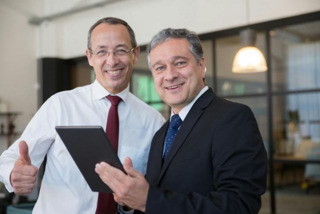La bonne gestion RH, levier de croissance pour les entreprises ambitieuses La bonne gestion RH, levier de croissance pour les entreprises ambitieuses
