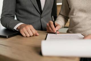 Rupture conventionnelle : procédure, indemnité et homologation