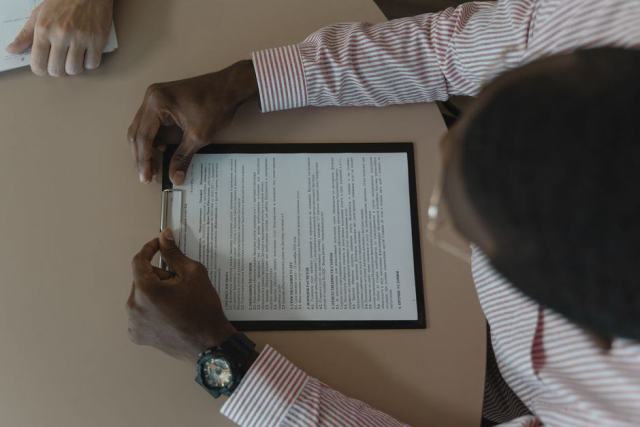 Comment rompre la période d'essai d'un salarié sans commettre de faute Comment rompre la période d'essai d'un salarié sans commettre de faute