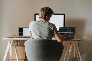 Télétravail : accord collectif, cadre légal et management à distance